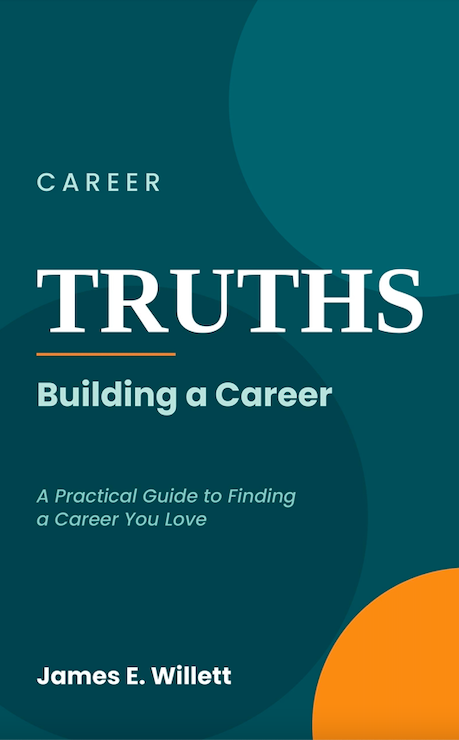 Career TRUTHS: Building a Career book cover