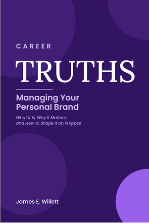 Managing Your Personal Brand
